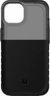 Чехол UAG [U] Dip для Apple iPhone 13 (11317U314040) black