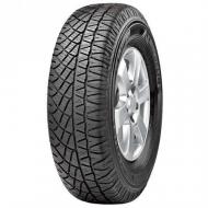 Шина Michelin Latitude Cross Michelin 245/70 R17 114 T нешипована всесезонні
