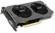 Відеокарта Inno3D GeForce RTX 3050 Twin X2 V2 6GB GDDR6 96bit (N30502-06D6-1880VA60) Відеокарта Inno3D GeForce RTX 3050 Twin X2 V2 6GB GDDR6 96bit (N30502-06D6-1880VA60)
