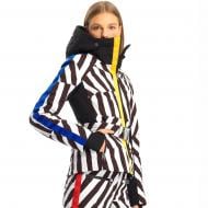 Куртка женская Rossignol W SKIFI PR JKT RLIWJ86-9AT р.M черная