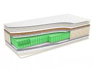 Матрас Оптима Mix Musson 160x200 см Матрас Оптима Mix Musson 160x200 см