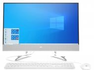 Моноблок HP All-in-One 23,8" (25S84EA) silver