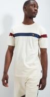 Футболка Ellesse CASERIO T-SHIRT SHR17433-904 р.2XL бежевый