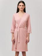 Халат женский Roksana LILA арт. 16716 р. 46 розовый №1177