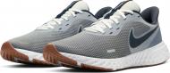 Кроссовки мужские Nike Revolution 5 BQ3204-008 р.44 серые