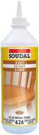 Клей для дерева SOUDAL 62A D2 750г