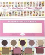 Косметический набор theBalm In TheBalm Of Your Hand разноцветный