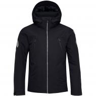 Куртка мужская Rossignol CONTROLE JKT RLIMJ12-200 р.S черная