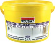 Клей для плитки SOUDAL 24 А 0,3 кг