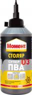 Клей для деревини Момент Super PVA D3 750 г