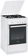 Плита газовая Gorenje GN51102AW-U