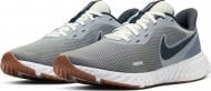Кроссовки мужские Nike Revolution 5 BQ3204-008 р.42 серые