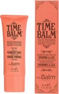 Основа под макияж theBalm Time Balm Face Primer прозрачный 30 мл