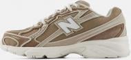 Кроссовки унисекс New Balance 740 U7403TR р.39,5 коричневые