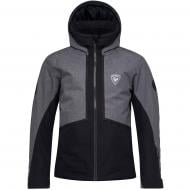 Куртка чоловіча Rossignol MASSE HEATHER JKT RLIMJ15-280 р.M сіра