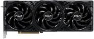 Видеокарта PALIT-XPERTVISION GeForce RTX 5080 GAMINGPRO OC 16GB GDDR7 256bit (NE75080S19T2-GB2031A)