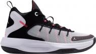 Кроссовки мужские демисезонные Jordan JUMPMAN BQ3449-006 р.44 черные