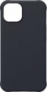 Чехол UAG [U] DOT для Apple iPhone 13 (11317V314040) black