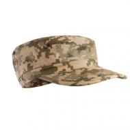 Кепка P1G-Tac BDU BATTLE CAP UKRAINIAN DIGITAL CAMO C011940UDC XL камуфляж