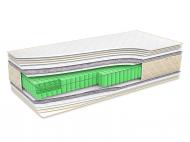 Матрас Оптима Soft Musson 160x200 см Матрас Оптима Soft Musson 160x200 см
