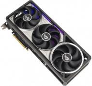 Видеокарта Asus GeForce RTX 5080 ROG Astral 16GB GDDR7 256bit (90YV0LV0-M0NA00)
