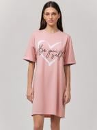 Ночная рубашка Roksana LILA №1880/16716 р.XL розовый