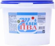 Клей ПВА ИРКОМ 2,5 кг