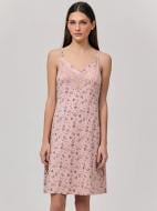 Ночная рубашка Roksana LILA №1175/16715 р.S розовый с принтом