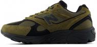 Кроссовки мужские New Balance 880R U880R2W9 р.44,5 хаки Кроссовки мужские New Balance 880R U880R2W9 р.44,5 хаки