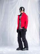 Куртка мужская Rossignol METAR JKT RLIMJ38-307 р.L красная