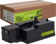 Картридж Patron XER 106R01634 Green Label (PN-01634KGL) чорний