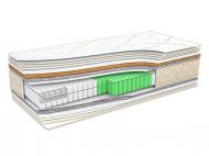 Матрас Престиж Combo Musson 80x190 см