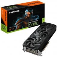 Видеокарта Gigabyte GeForce RTX 5080 16GB GDDR7 256bit (GV-N5080WF3OC-16GD)