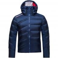 Пуховик Rossignol HIVER DOWN JKT RLIMJ40-715 р.M синий