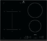 Варочная поверхность индукционная Electrolux EHI6340FOK