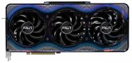 Видеокарта PALIT-XPERTVISION GeForce RTX 5080 GAMEROCK OC 16GB GDDR7 256bit (NE75080T19T2-GB2030G)