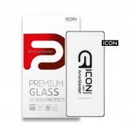 Защитное стекло Armorstandart (ARM57104) Icon для Samsung Note 20 (N980) Black