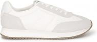 Кроссовки мужские Calvin Klein RETRO RUNNER WINGTIP MIX YM0YM00620-0K6 р.42 белые