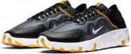 Кроссовки мужские демисезонные Nike RENELUCENT BQ4235-006 р.46 черные