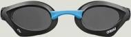 Очки для плавания Arena Cobra Core Swipe 003930-600 one size голубой