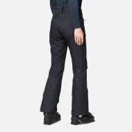 Брюки Rossignol W SKI PANT RLIWP05-200 р. S черный