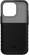 Чохол UAG Dip Black для Apple iPhone 13 Pro (11315U314040)