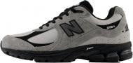 Кроссовки мужские New Balance 2002R U20028W9 р.45 серые