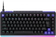 Клавиатура Logitech G512 X 75 Mechanical Linear (920-013935) black
