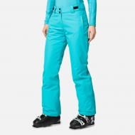 Брюки Rossignol W RAPIDE PANT RLIWP06-743 р. M голубой