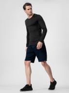 Шорты 4F 4FSS22TFSHM022-31S р. S темно-синий