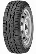 Шина Michelin Agilis Alpin 205/75 R16 110/108 R зима