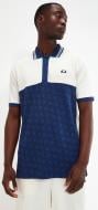 Поло Ellesse SUANIO POLO SHV20209-631 р.S синій