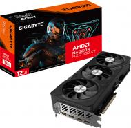 Видеокарта Gigabyte Radeon RX 7700 XT 12GB GDDR6 192bit (GV-R77XTGAMING OC-12)