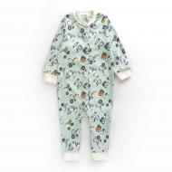 Комбинезон детский для мальчика Dexter`s Excavator р.80 900431